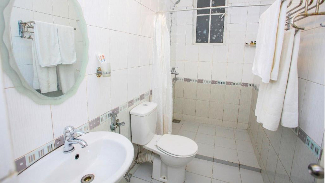 La Cottage Boutique Hotel and Restaurant, Nuwara Eliya