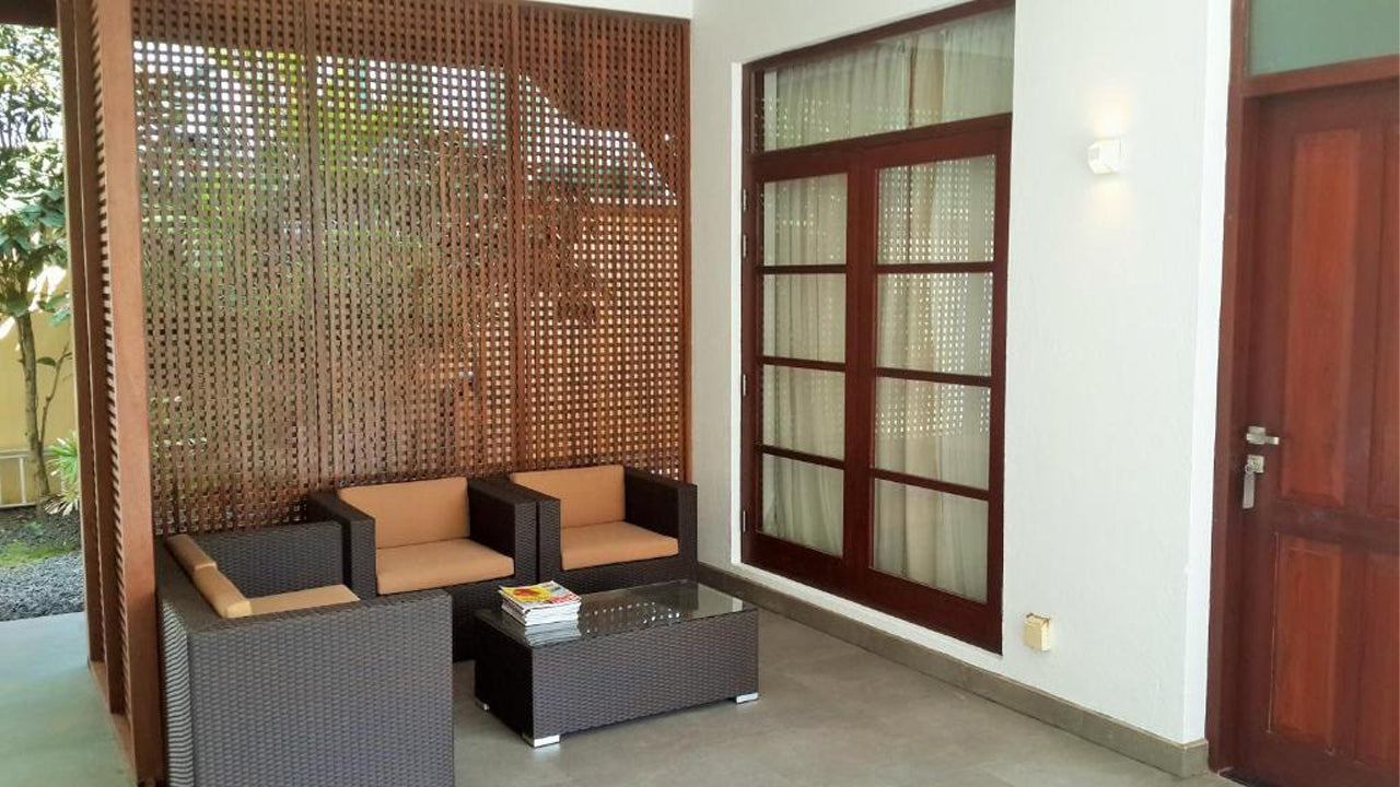 Imgine vila Hotel, Mirissa