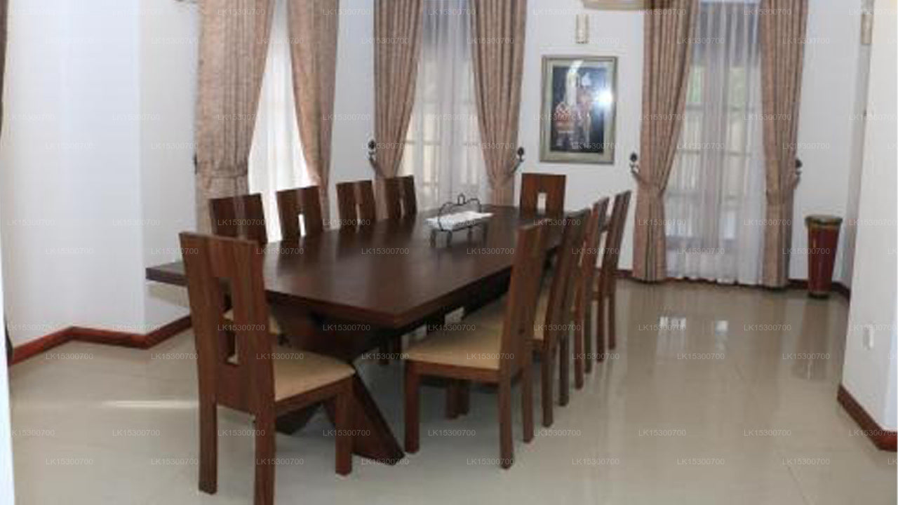 Ocean Villa Ranmanik, Mirissa