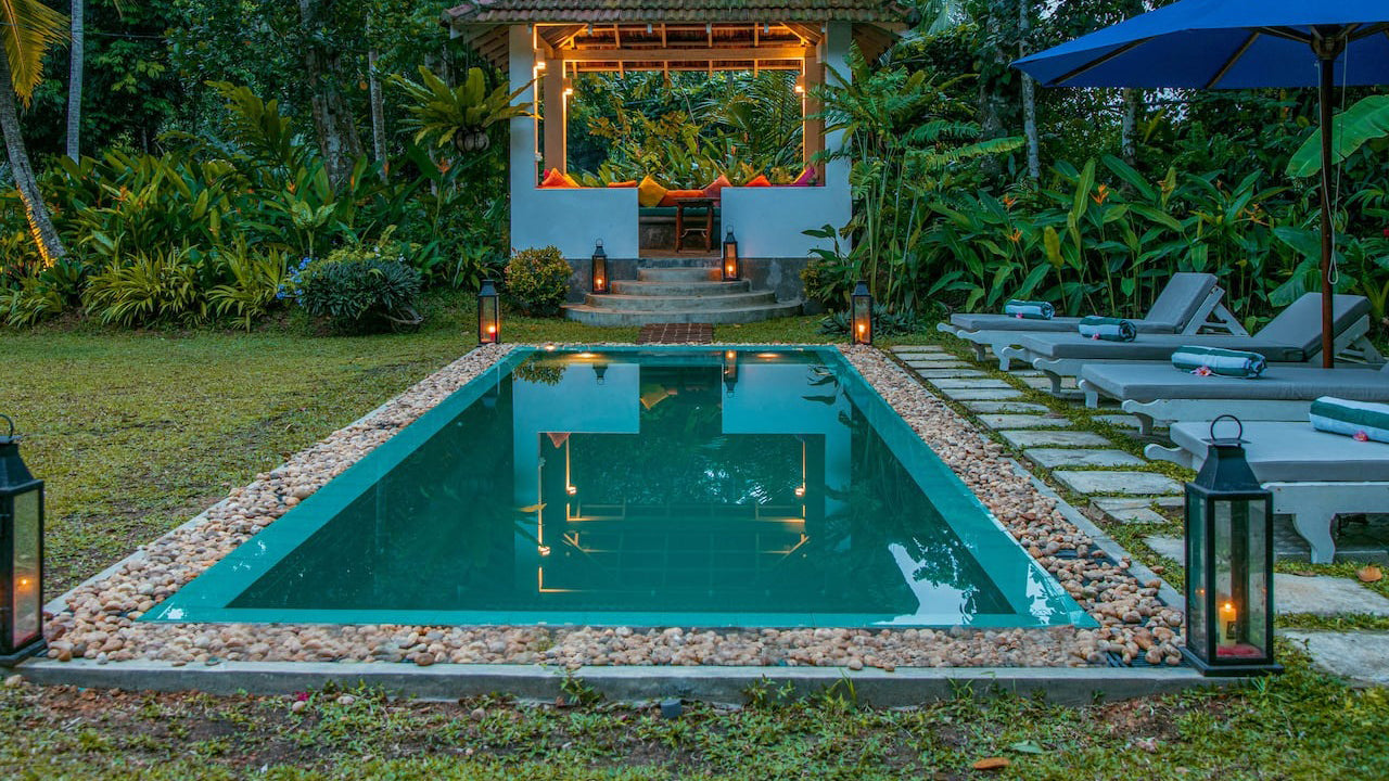 Villa Kirigedara