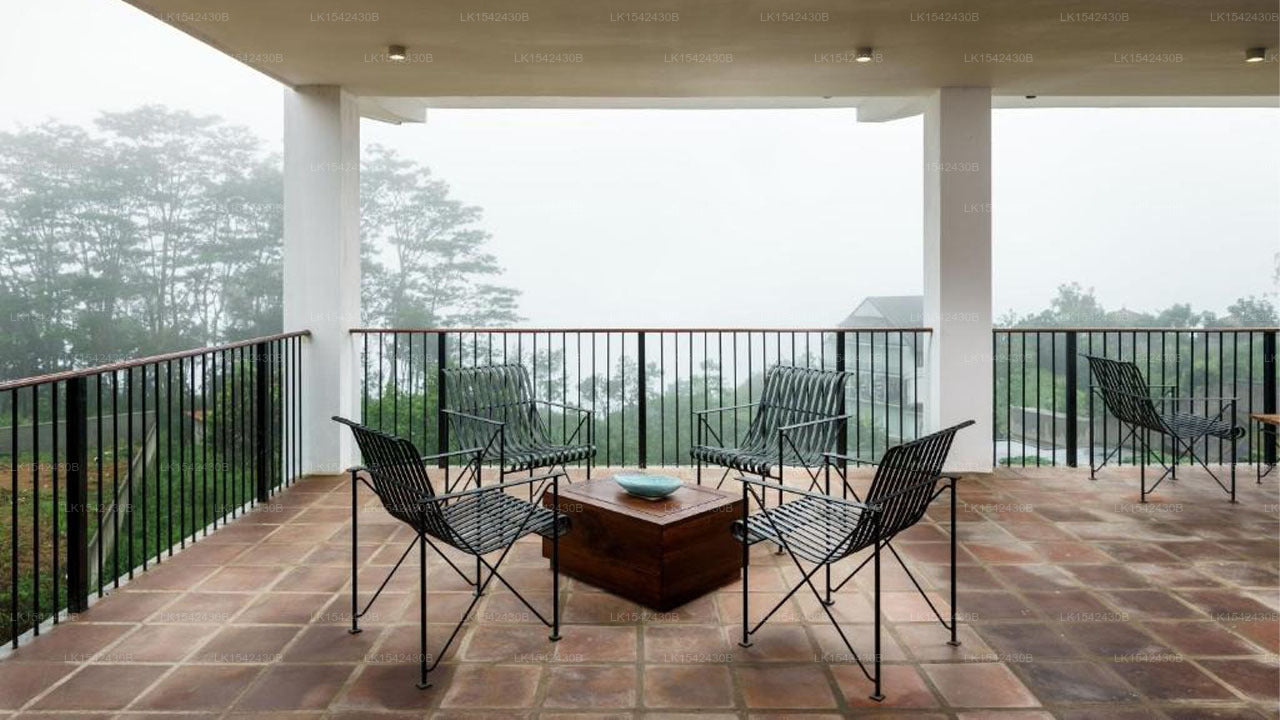 Grand Beragala Boutique Resort, Beragala