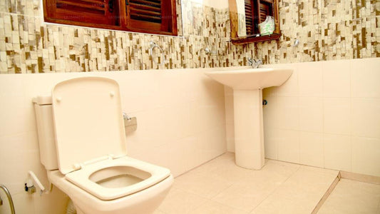 Senasuma Homestay, Ella