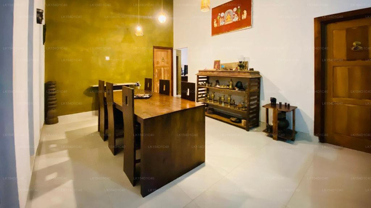 Casa de vacaciones Ayubowan, Kandy