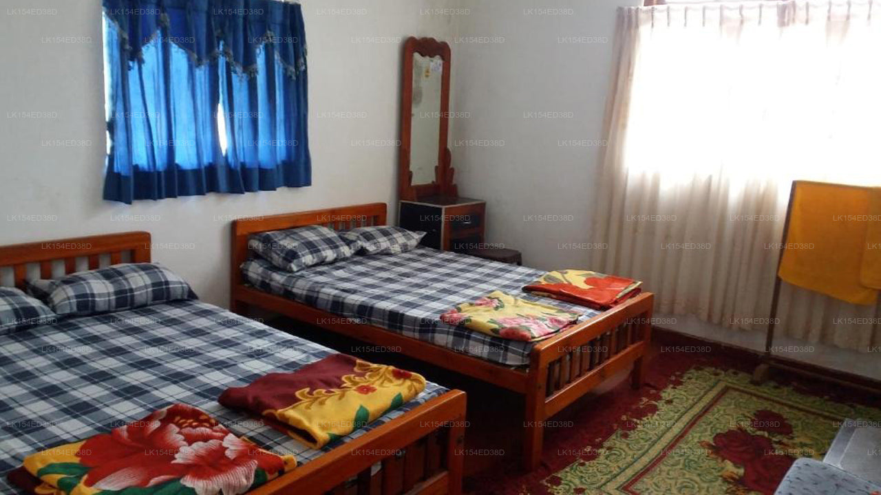 Blue Mountain Agri Holiday Home, Bandarawela