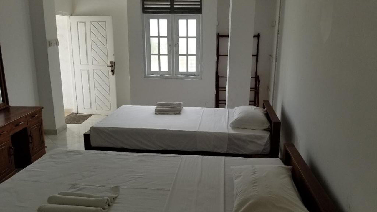 Mirissa Heights, Mirissa