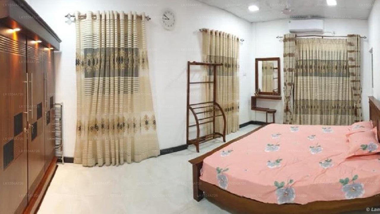 Ahamed Apartment, Colombo