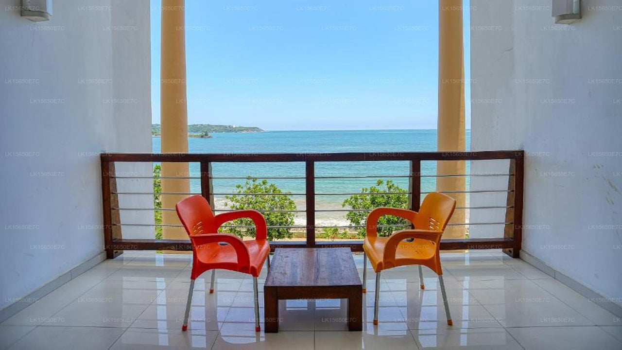 Hotel Sealine, Galle