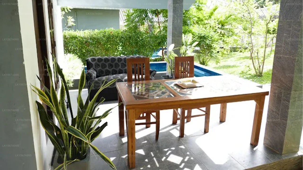 Hidden Lake Cottages, Sigiriya