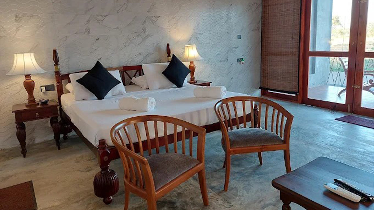 Ceylon Breeze Hotel, Sigiriya