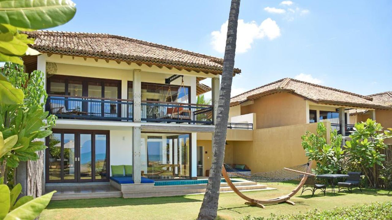 Wattura Resort and Spa, Waikkal
