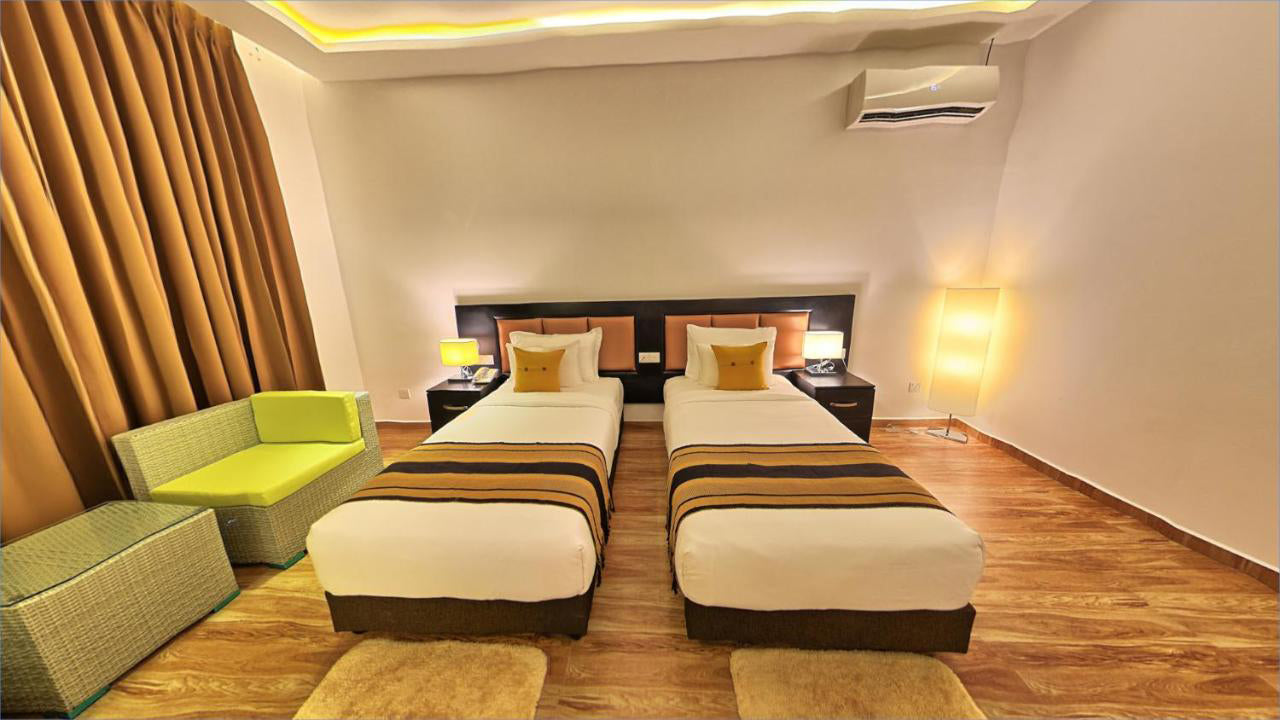 Cassandra Culture Resort, Sigiriya