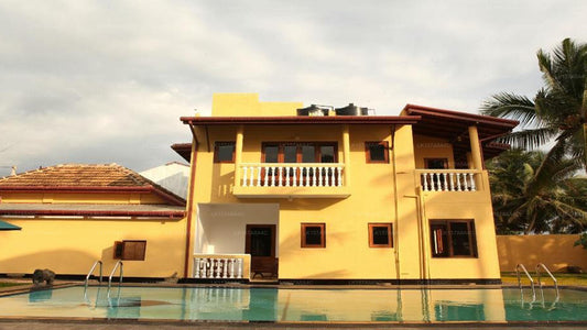 villa venezia galle srilanka, Galle