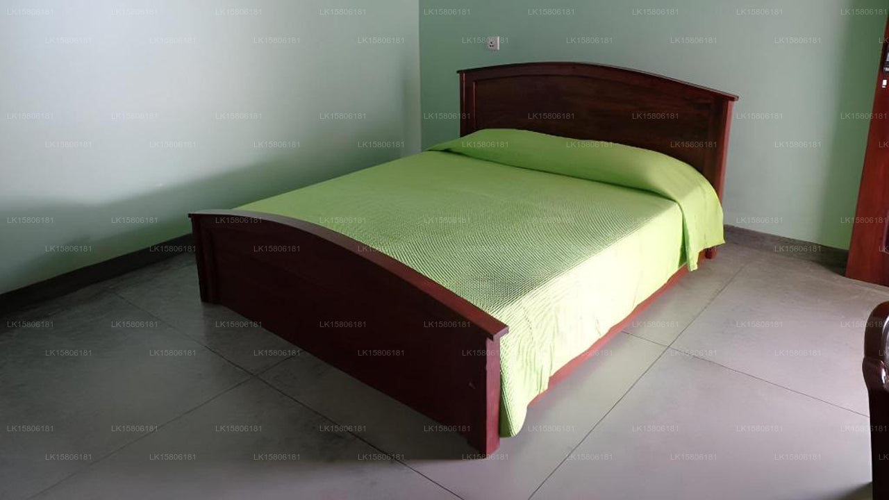 Heritage Kalawewa Holiday Resort, Dambulla