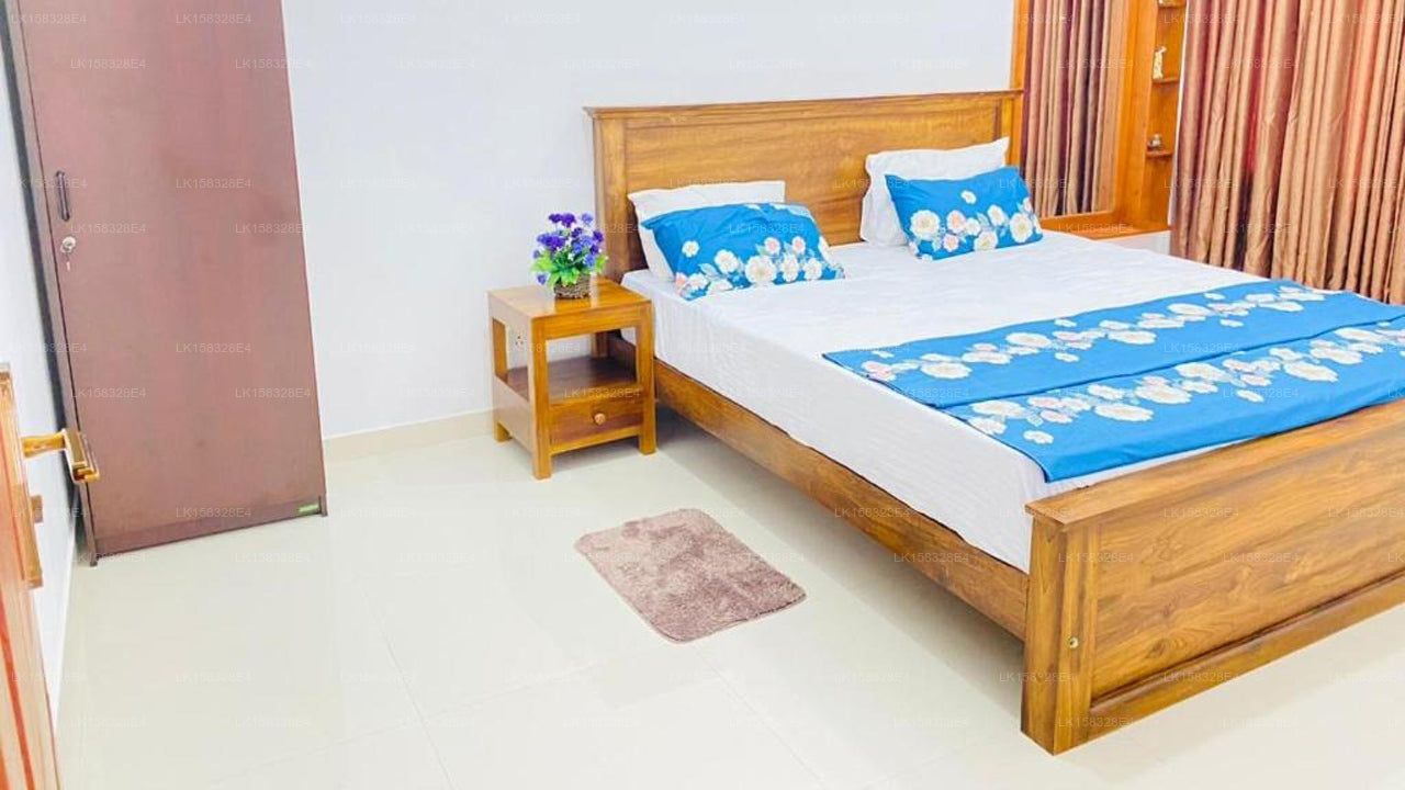 White Villa, Weligama