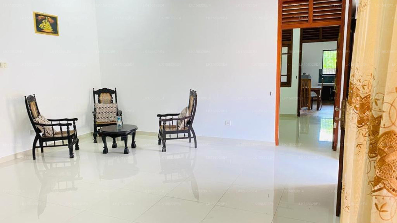 White Villa, Weligama