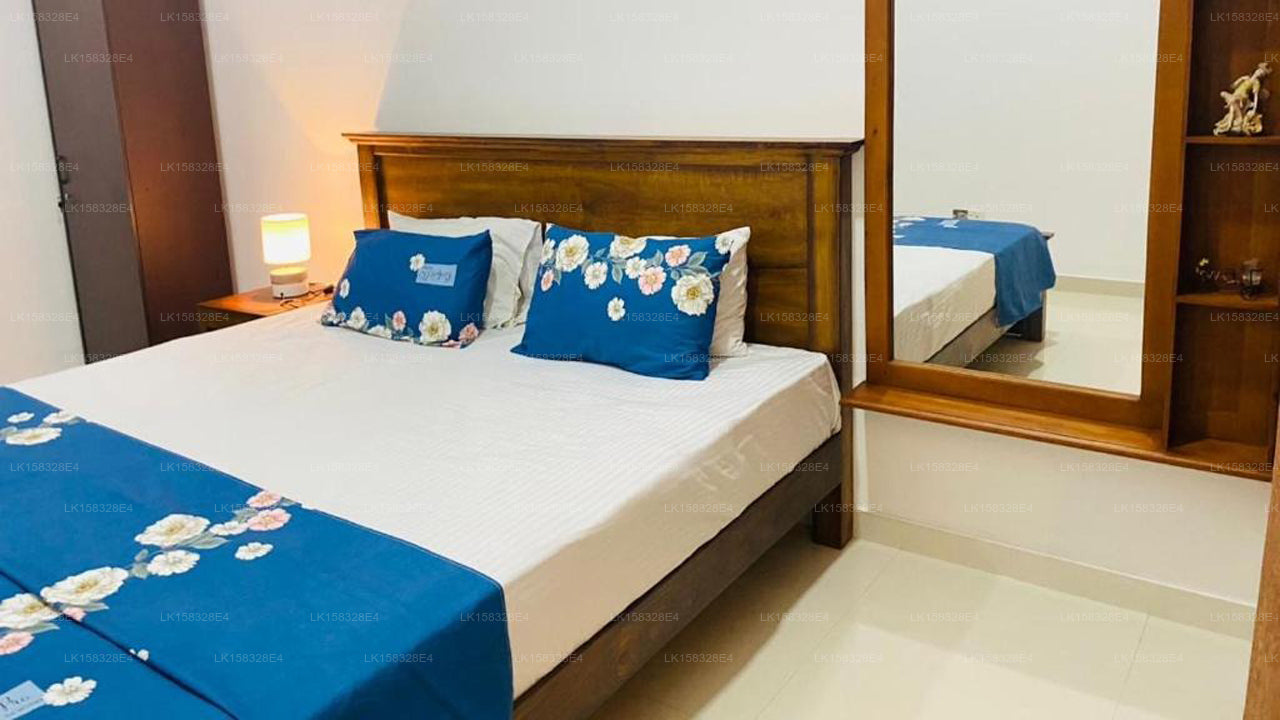 White Villa, Weligama