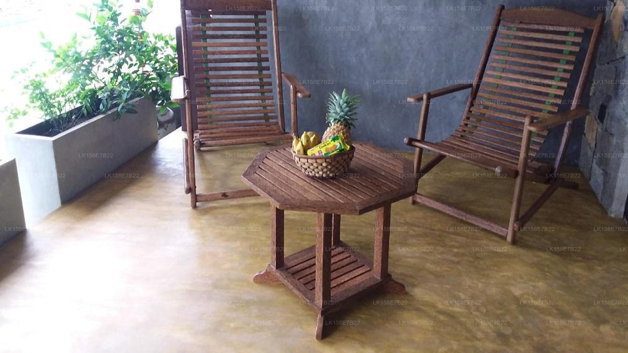 Ayubowan lodge 3, Mirissa