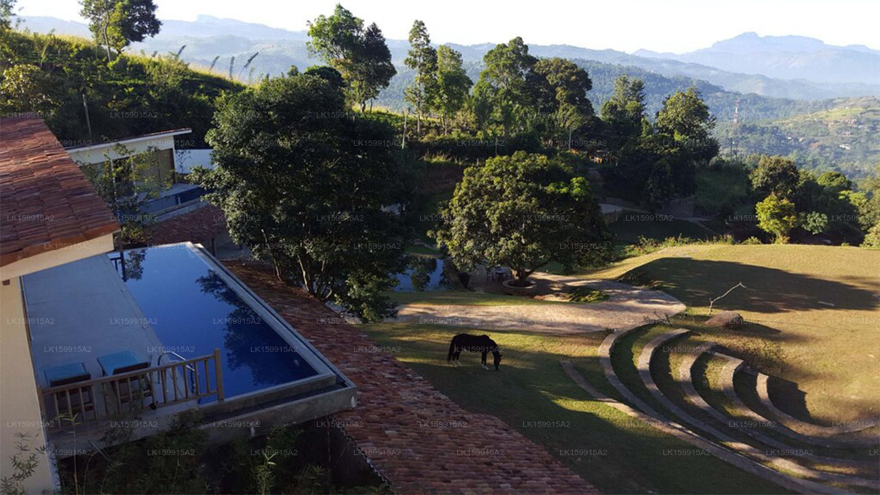 Yale Kandy Park, Kandy