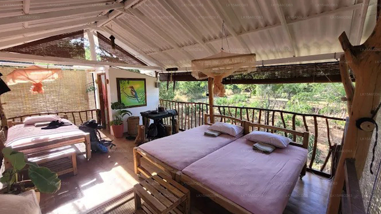 Elephant Watch Hut Habarana, Trincomalee