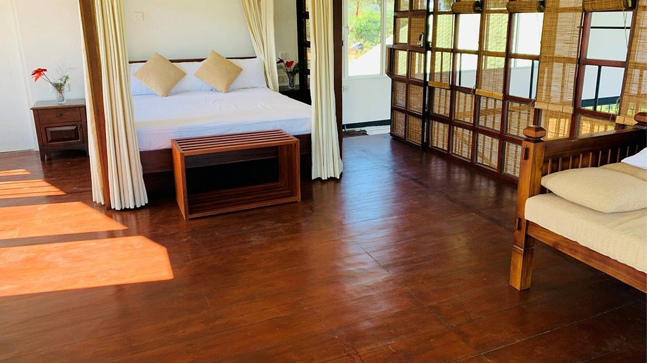The Farmhouse Mahaulpatha, Bandarawela
