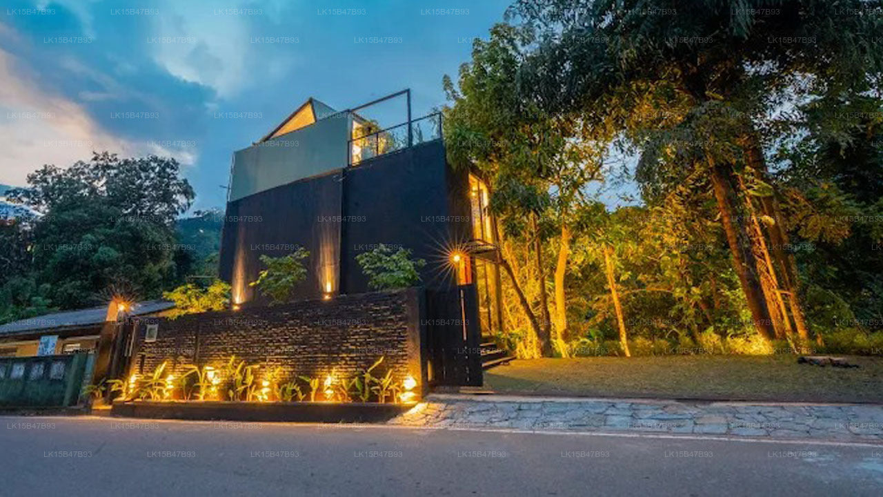 The Blackberry Retreat, Yatihalagala Road, Kandy