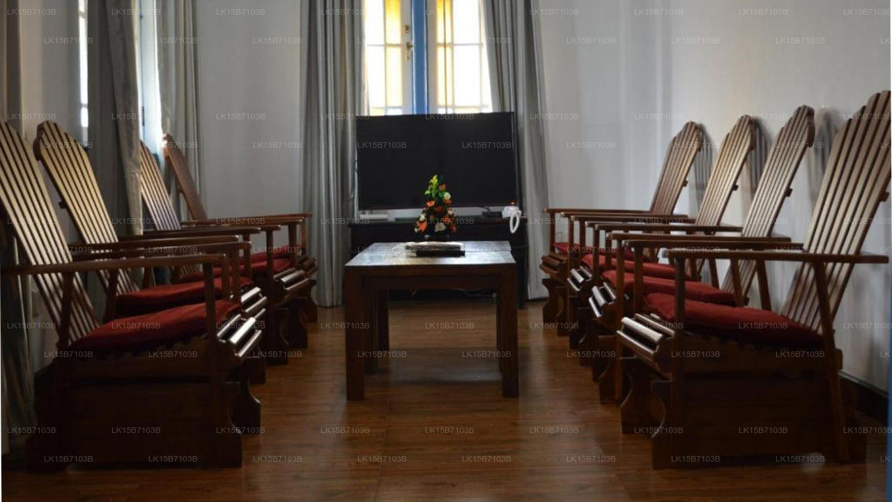 Villa 92 City Stay, kandy