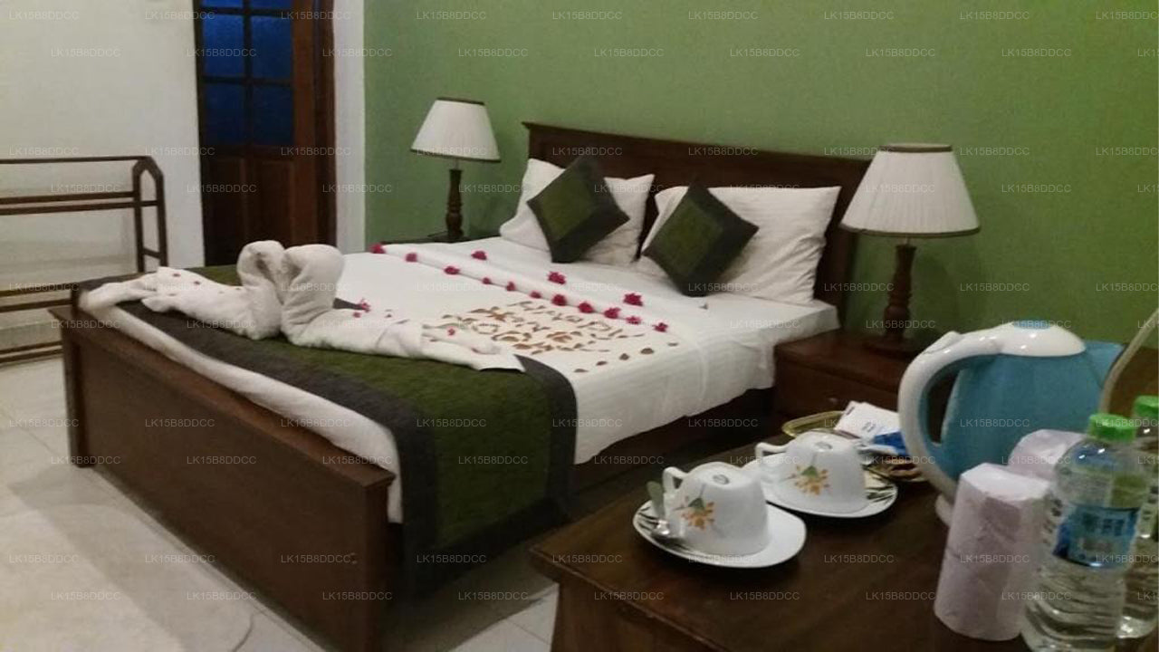 Capital Regency, Kandy