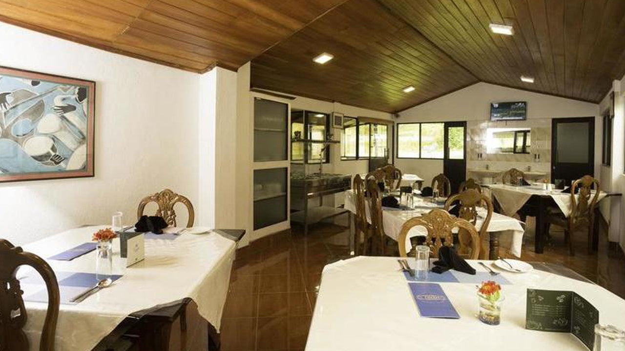 Villa By Camellia