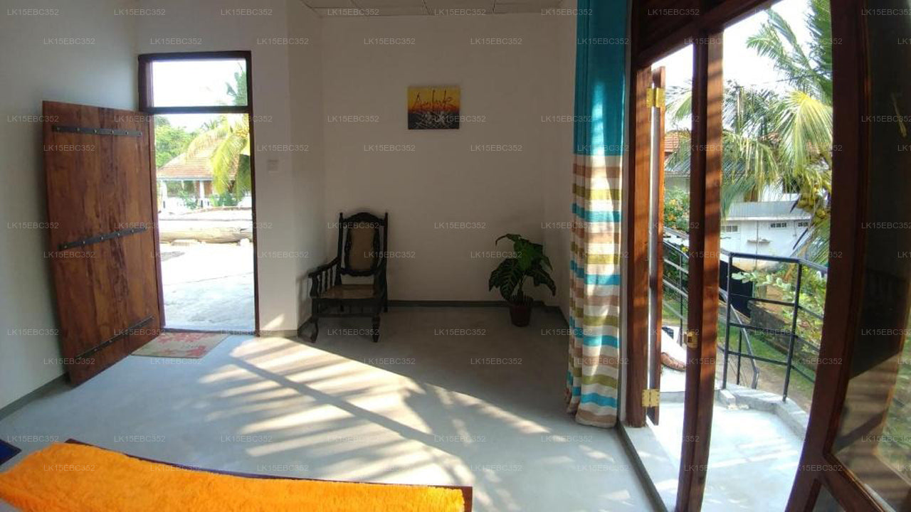 Sunhill Villa,Mirissa