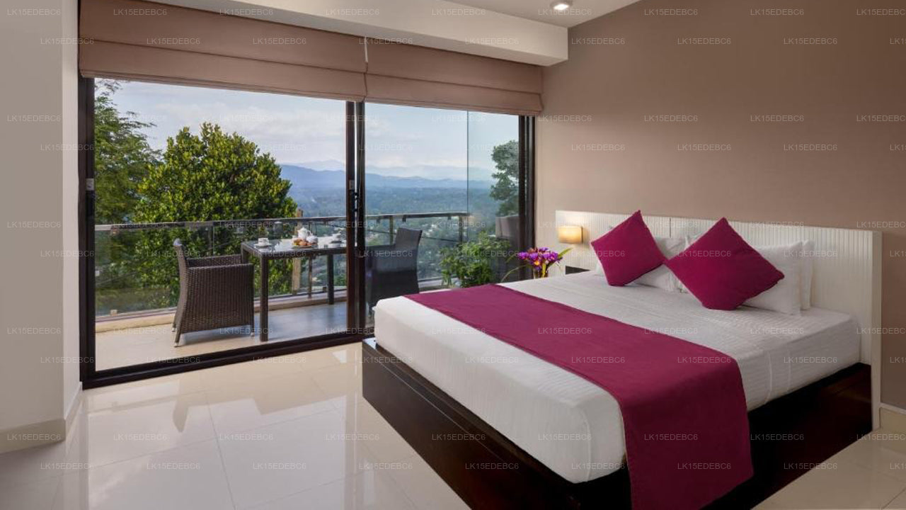 View360, Kandy