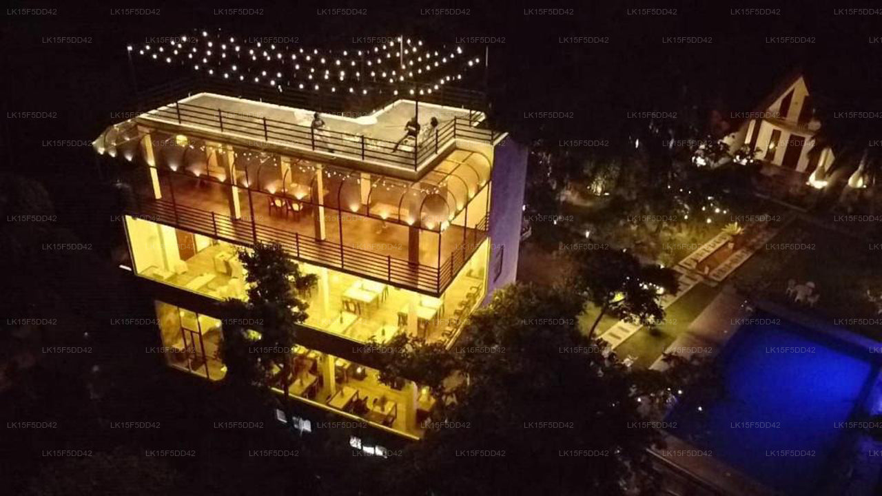 Mantara Villa, Matara