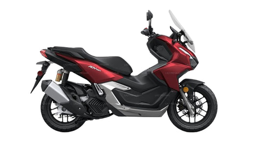 Honda ADV 160cc (Selbstfahrt)