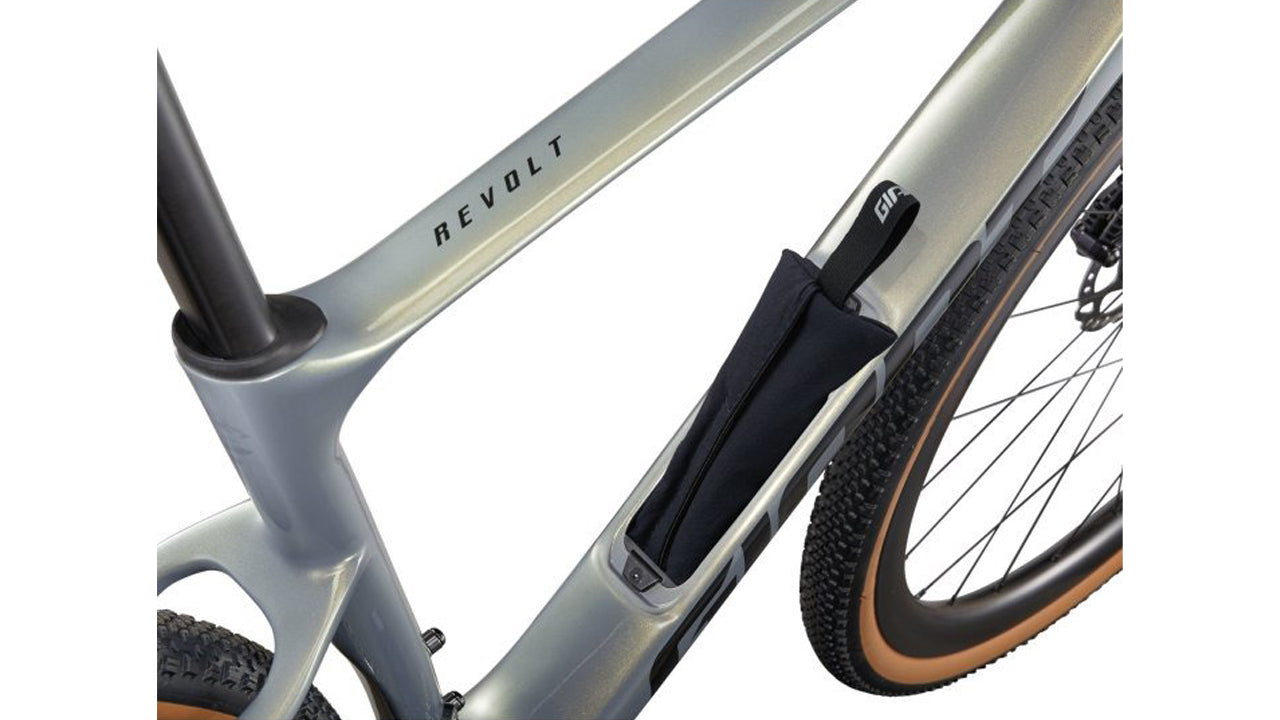 Gravel Bike