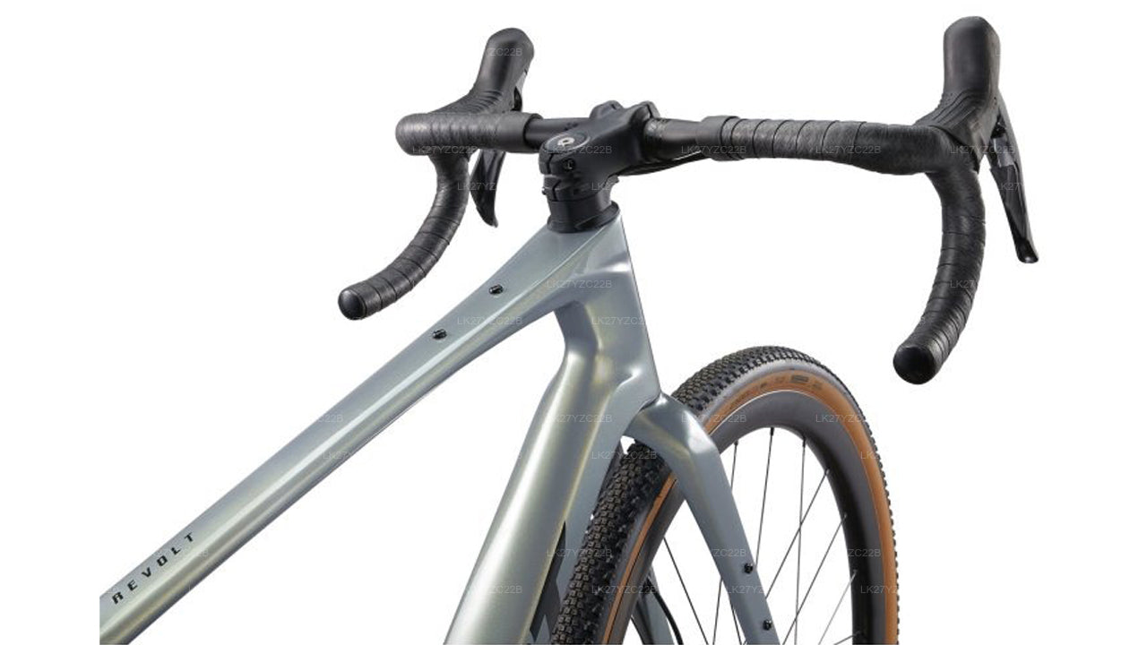 Gravel Bike