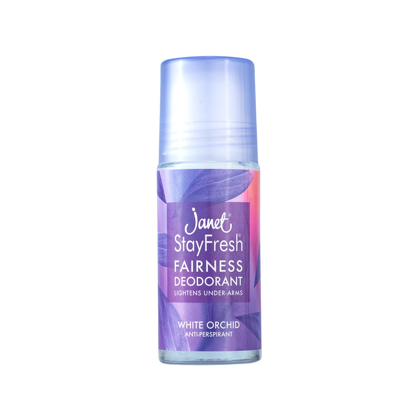 Janet White Orchid Deo (50ml)