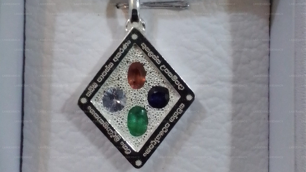 Ceylon Gem Crafting Experience from Galle