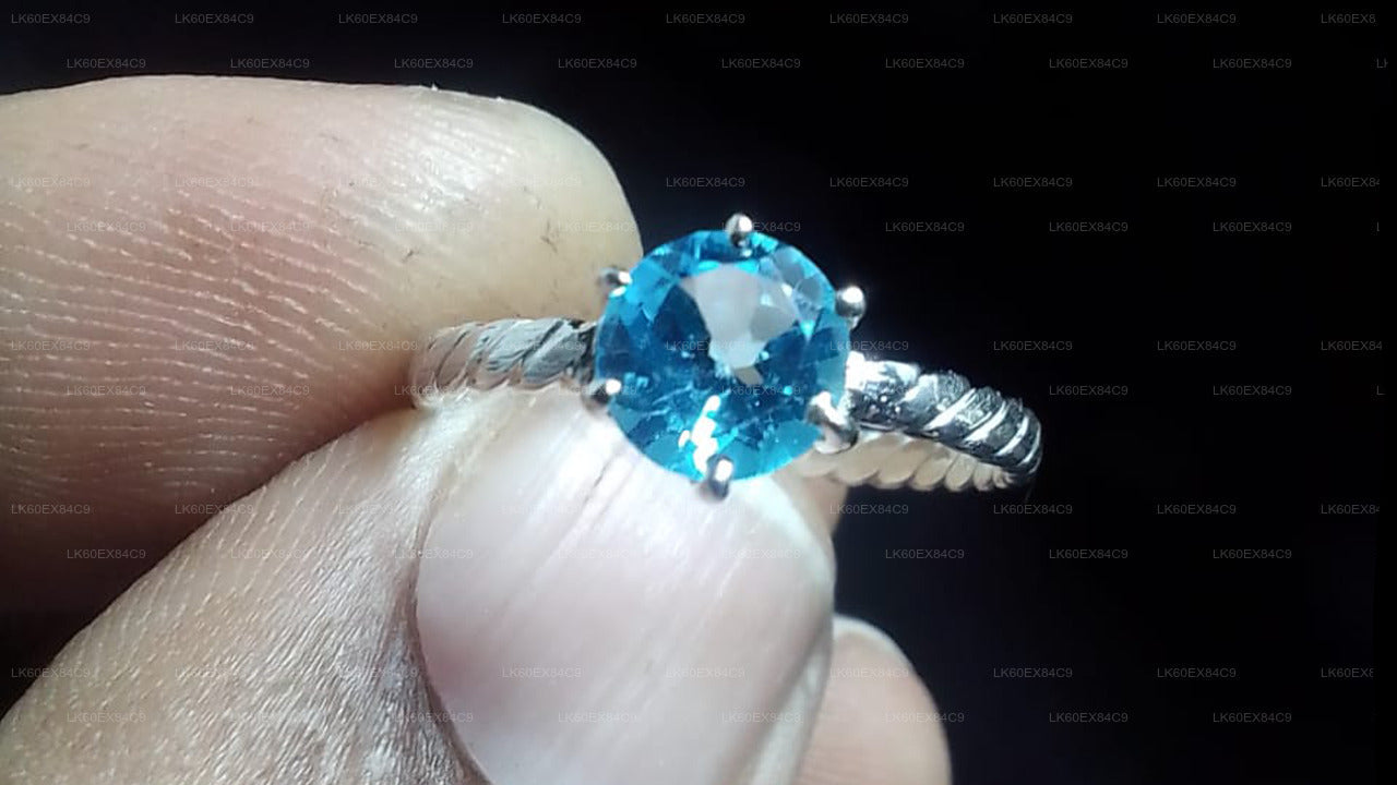 Ceylon Gem Crafting Experience from Galle