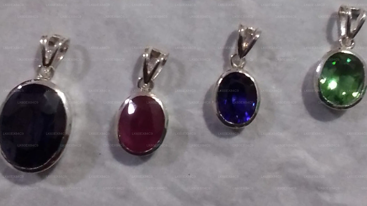 Ceylon Gem Crafting Experience from Galle