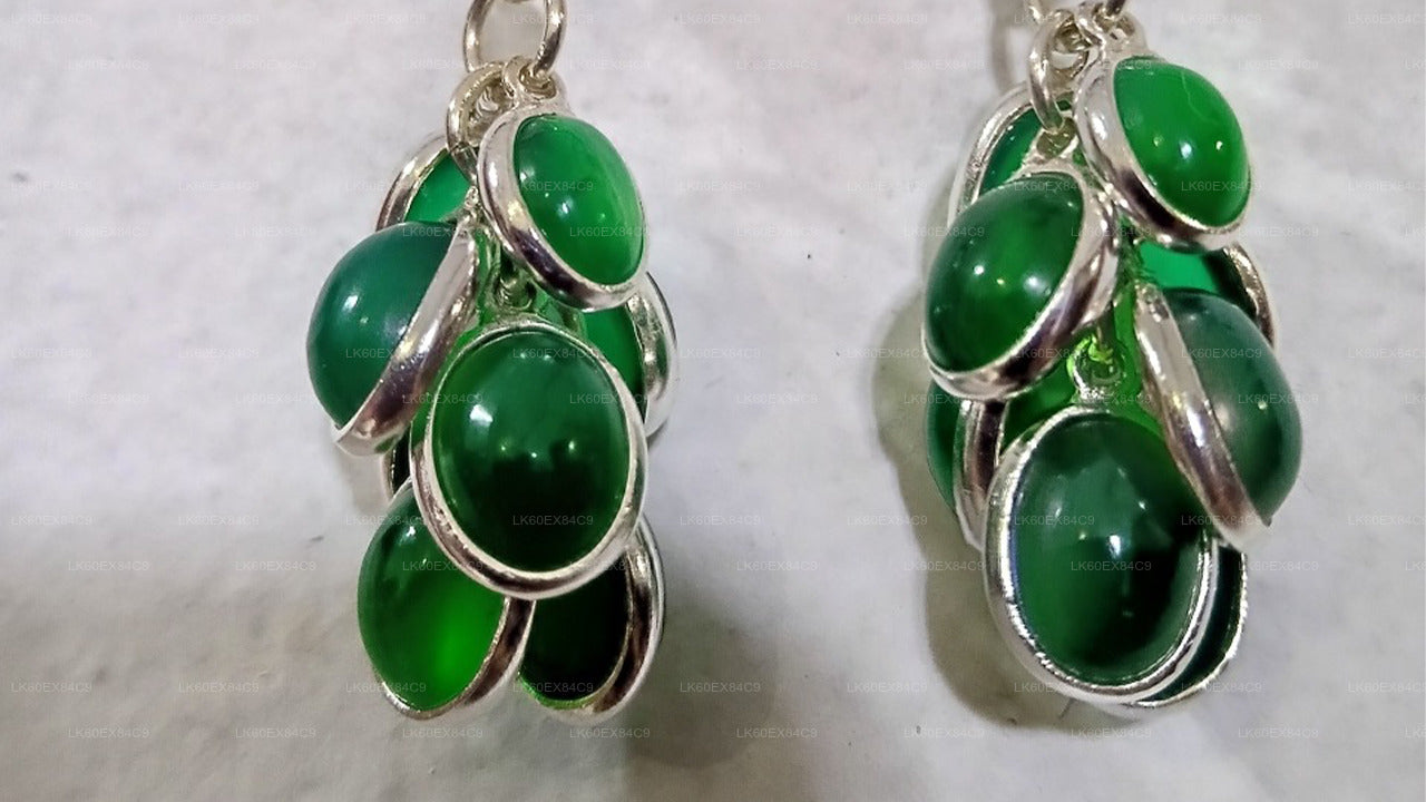Ceylon Gem Crafting Experience from Galle