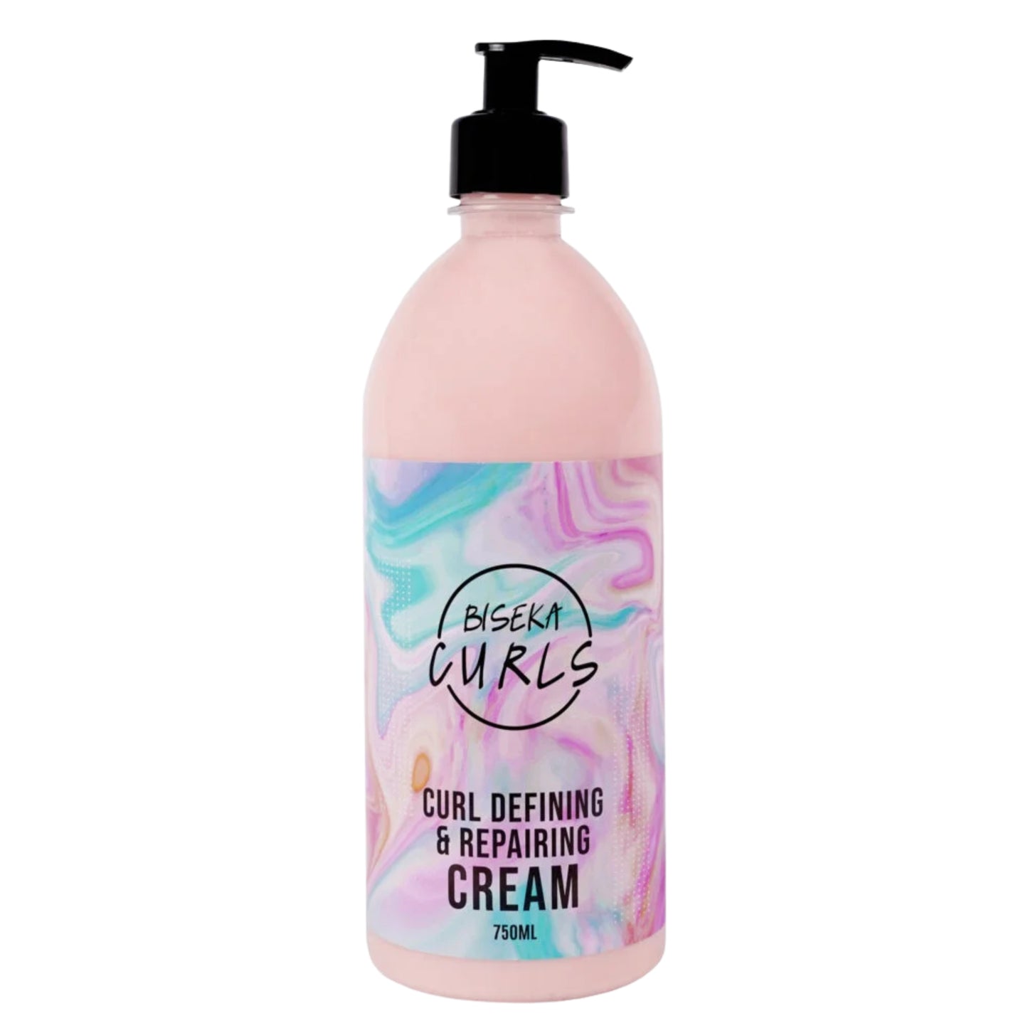 Biseka Curl Defining & Repair Cream