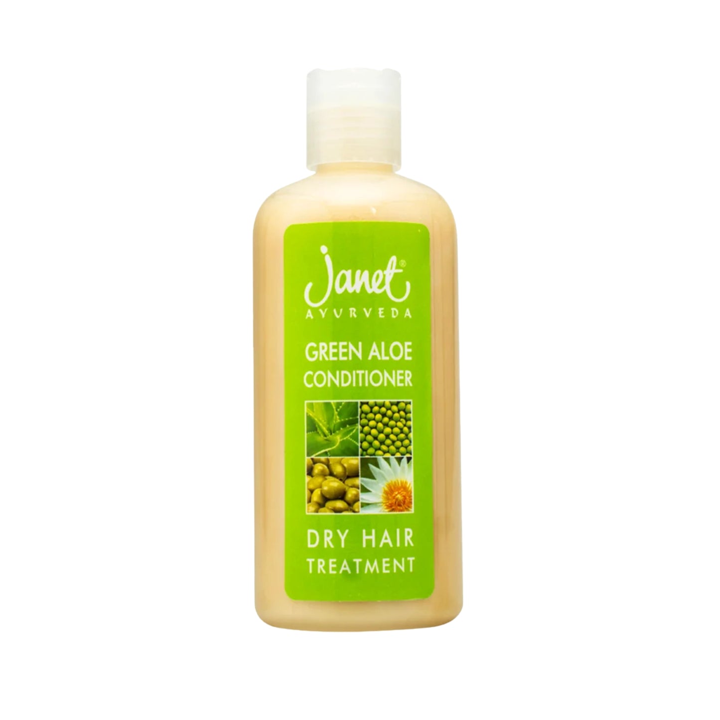 Janet Green Aloe Conditioner (250ml)