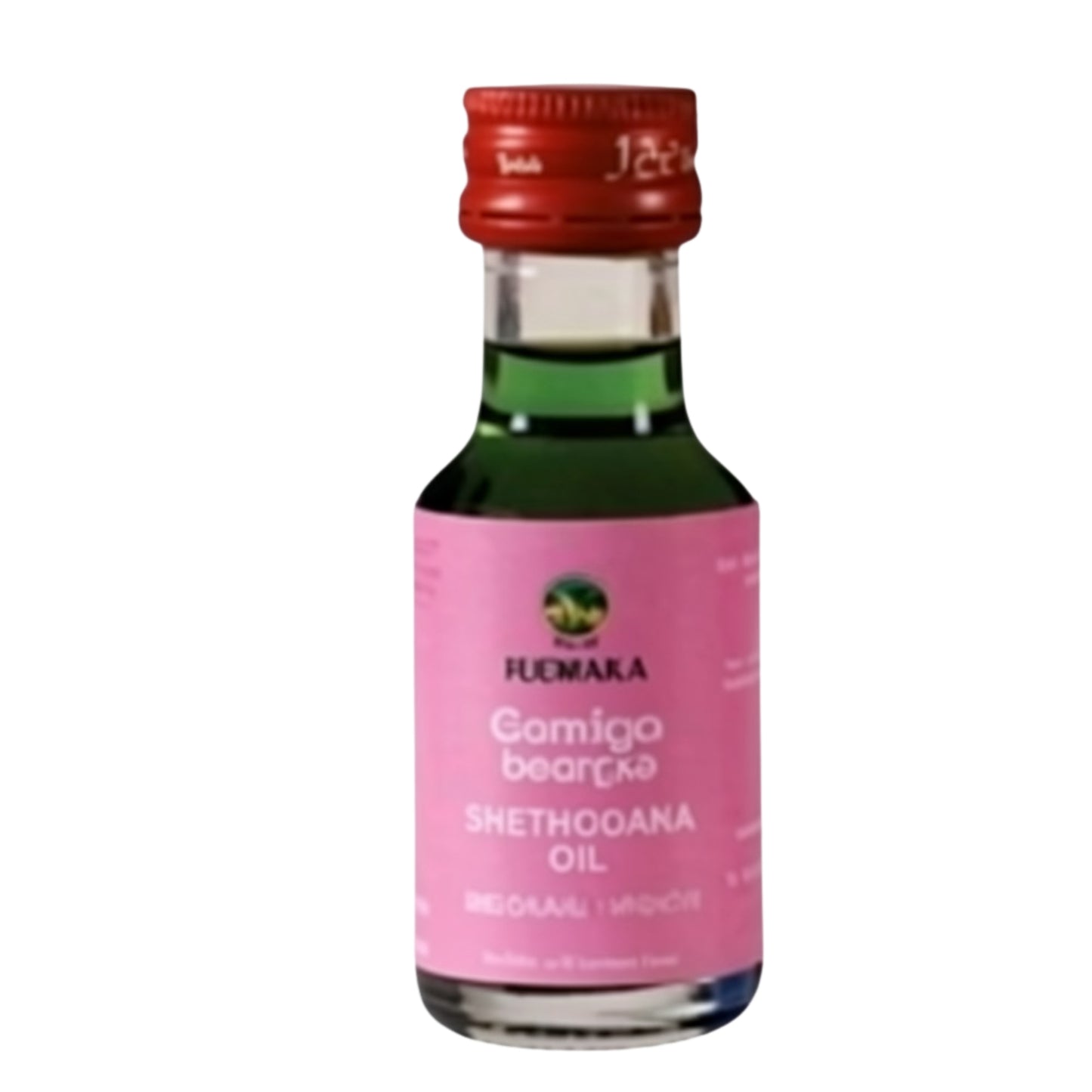 Jeewaka Seethodaka Thel (25ml)
