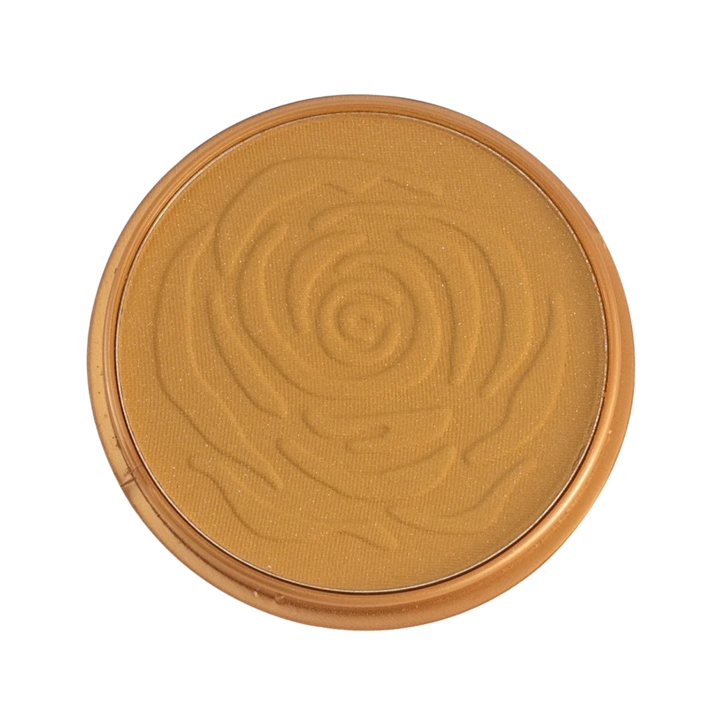 Janet Fairness Finish Powder N Blush Sparkling Saffron (16g)