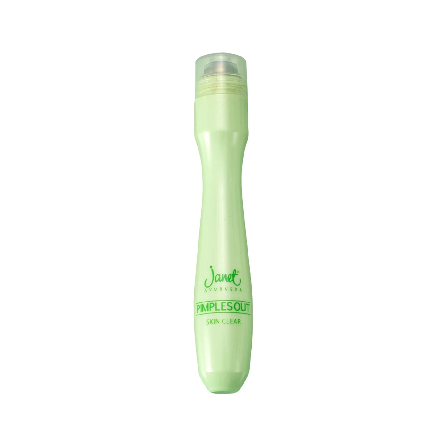 Janet Pimple Out Skin Clear Roller Pen (15ml)