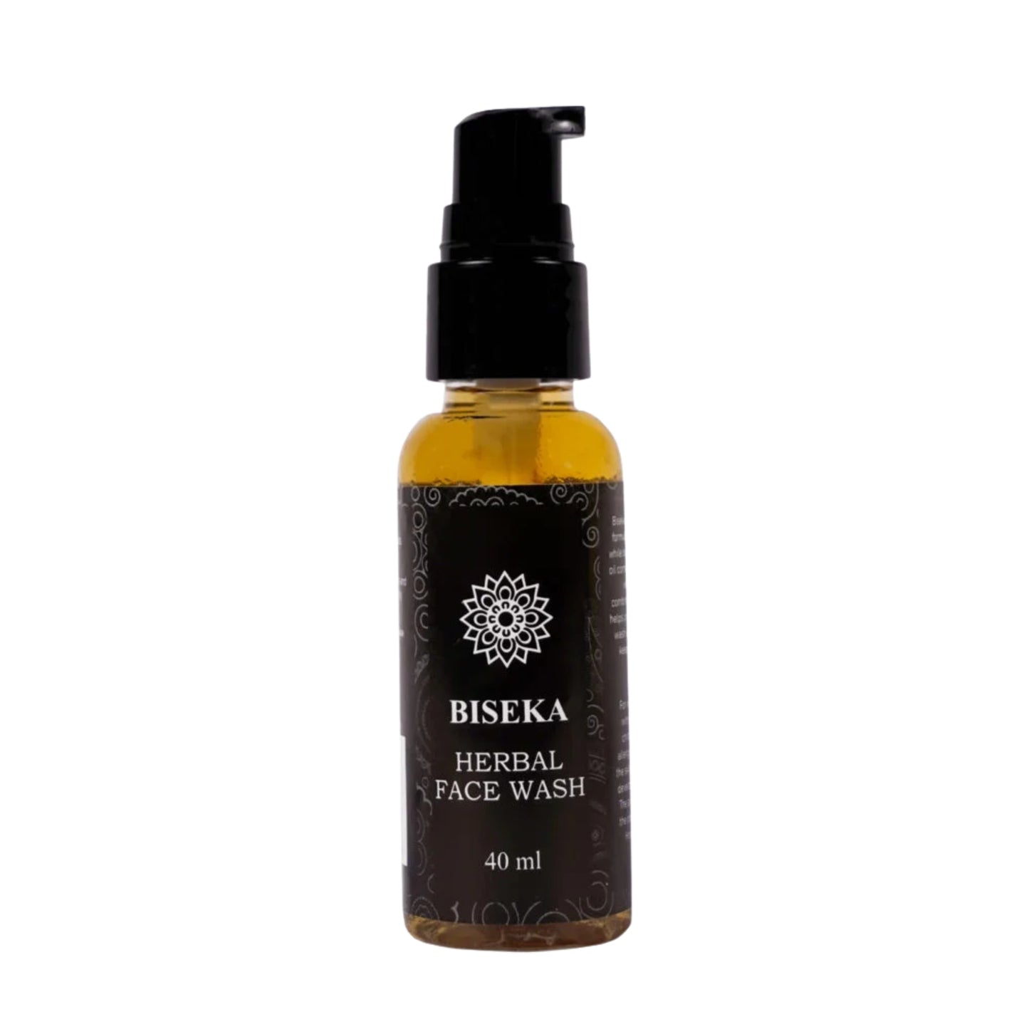 Biseka Herbal Face Wash