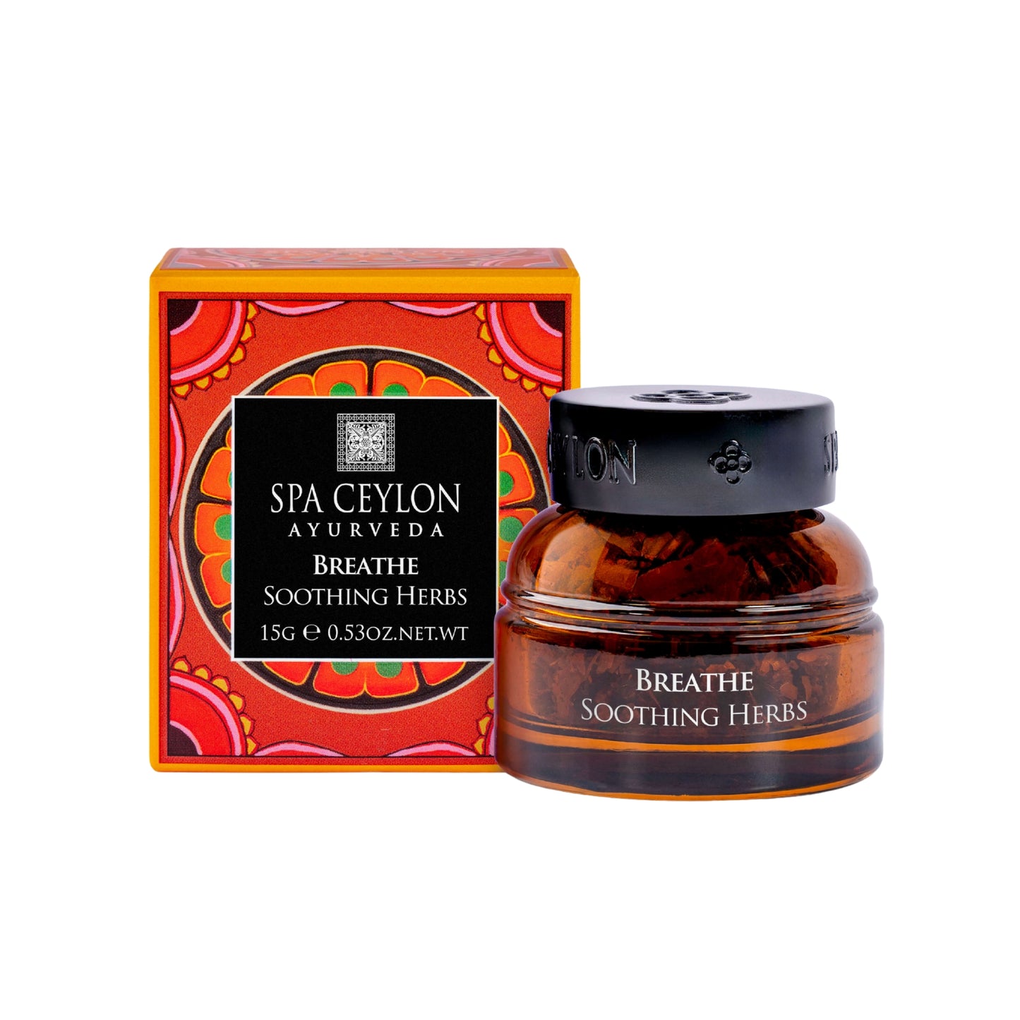 Spa Ceylon Breathe Soothing Herbs (15g)