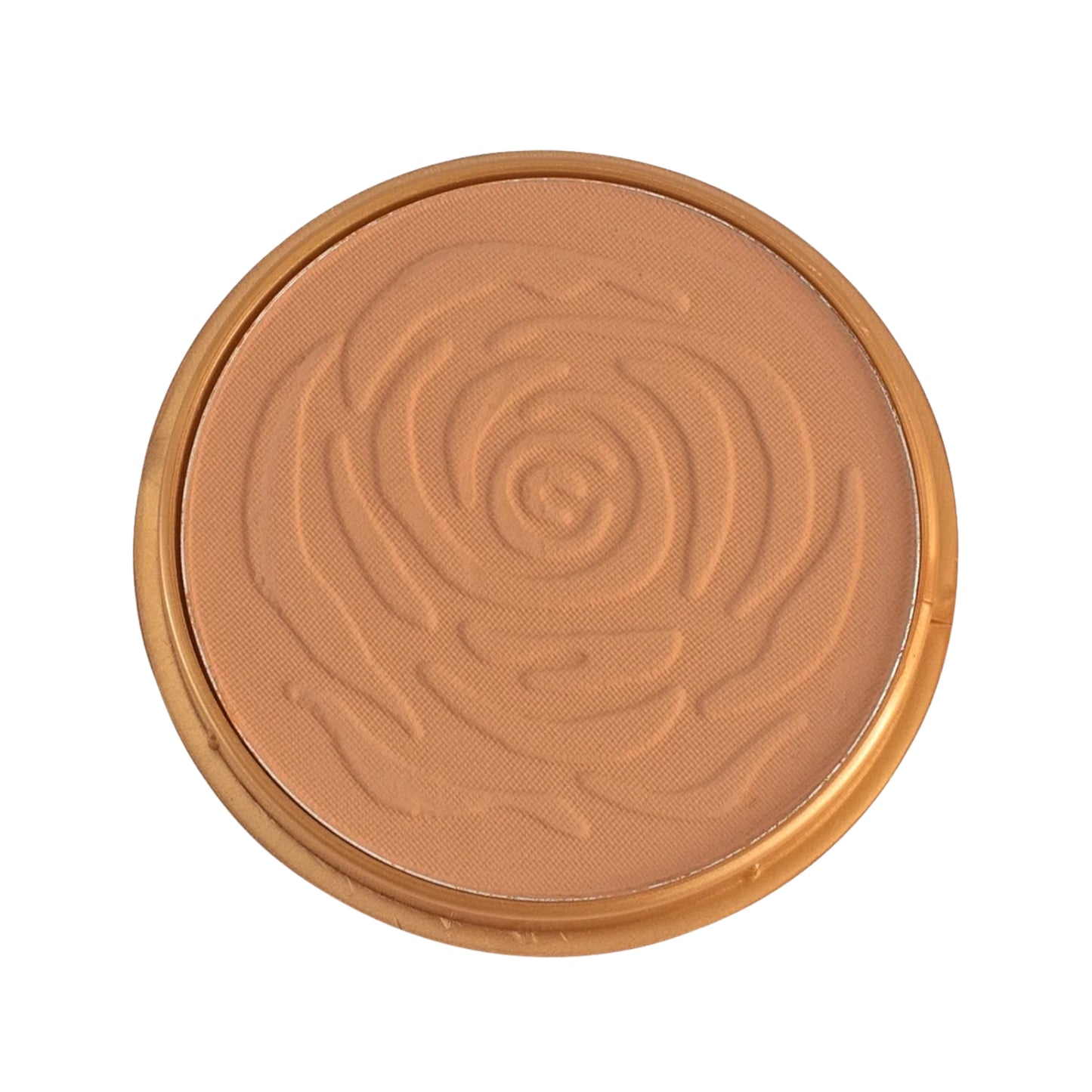 Janet Sheersilk Powder N Blush Peach Glow (16g)