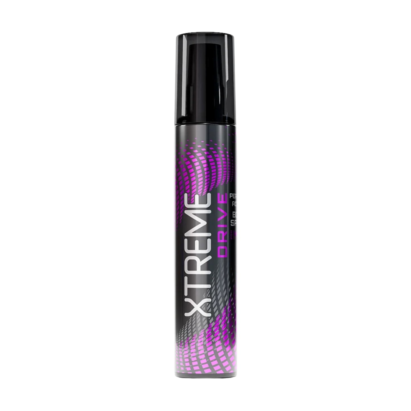 Janet Xtreme Drive Perfume Active Body Spray for Men (100ml)