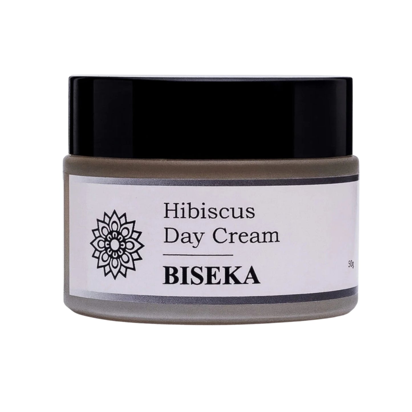 Biseka Hibiscus Day Cream (50g)