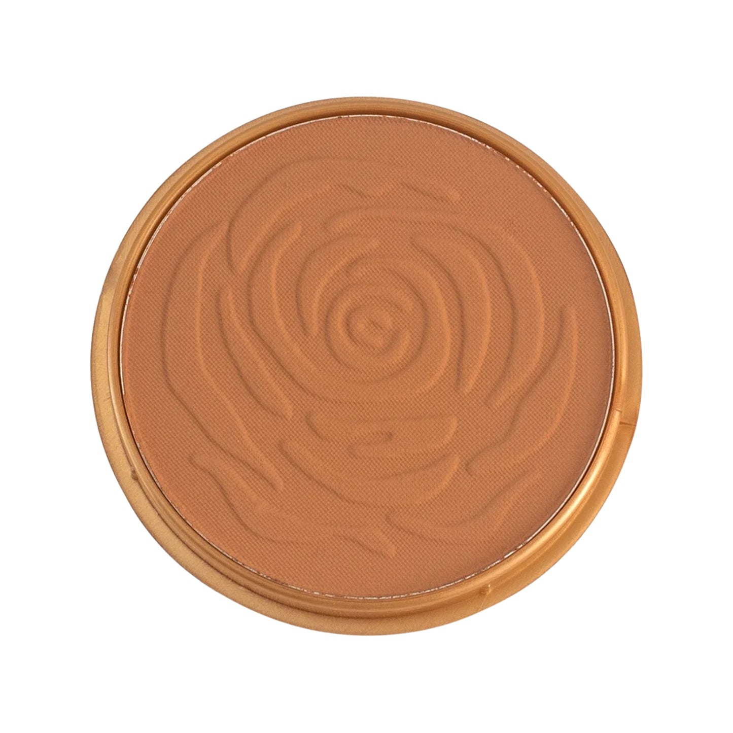 Janet Sheersilk Powder N Blush Almond Glow (16g)